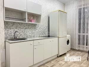 1-к квартира, на длительный срок, 36м2, 11/19 этаж