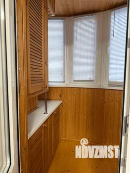 1-к квартира, на длительный срок, 46м2, 1/10 этаж