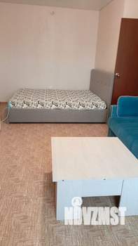 1-к квартира, на длительный срок, 36м2, 5/20 этаж