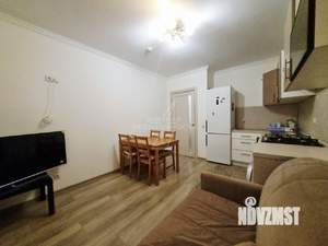 1-к квартира, на длительный срок, 40м2, 4/10 этаж