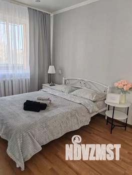 1-к квартира, посуточно, 32м2, 5/5 этаж
