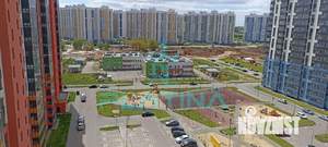 2-к квартира, на длительный срок, 45м2, 11/18 этаж
