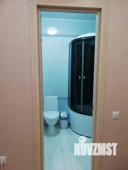 Студия квартира, на длительный срок, 31м2, 3/20 этаж