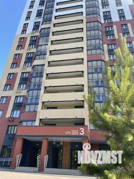 3-к квартира, на длительный срок, 85м2, 3/18 этаж