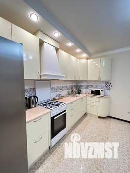 3-к квартира, посуточно, 120м2, 5/10 этаж