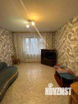 1-к квартира, на длительный срок, 29м2, 6/9 этаж