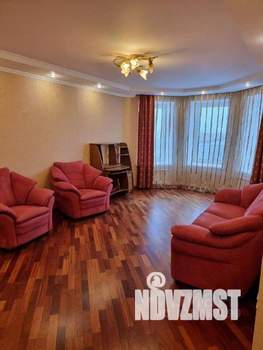 2-к квартира, на длительный срок, 89м2, 9/11 этаж