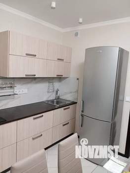 1-к квартира, на длительный срок, 36м2, 8/25 этаж