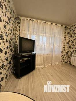 1-к квартира, на длительный срок, 36м2, 1/10 этаж