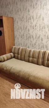 2-к квартира, посуточно, 55м2, 1/1 этаж