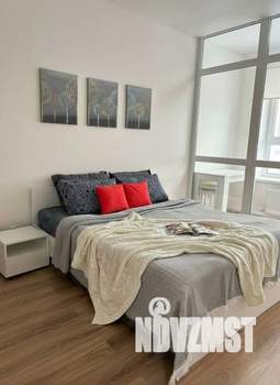 2-к квартира, посуточно, 60м2, 5/9 этаж