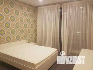 2-к квартира, на длительный срок, 55м2, 2/7 этаж