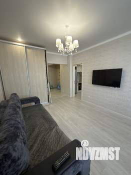 1-к квартира, на длительный срок, 50м2, 18/20 этаж