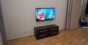 1-к квартира, на длительный срок, 35м2, 6/10 этаж