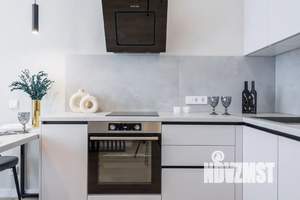 2-к квартира, посуточно, 49м2, 17/20 этаж