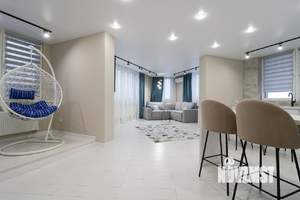 3-к квартира, на длительный срок, 93м2, 2/25 этаж