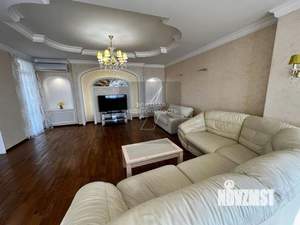 4-к квартира, на длительный срок, 220м2, 8/20 этаж