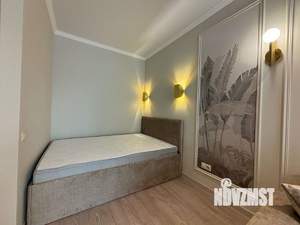 1-к квартира, на длительный срок, 40м2, 13/20 этаж