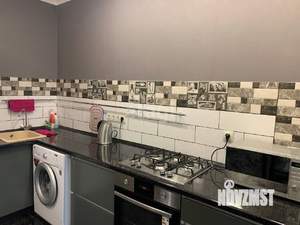 1-к квартира, на длительный срок, 35м2, 4/10 этаж