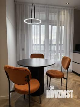 1-к квартира, на длительный срок, 40м2, 8/15 этаж