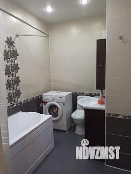 1-к квартира, на длительный срок, 41м2, 4/17 этаж
