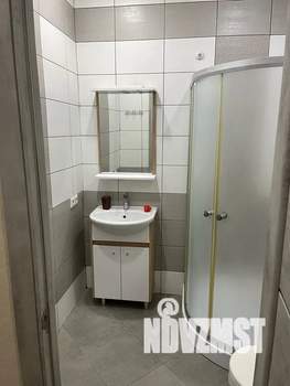 Студия квартира, посуточно, 30м2, 3/5 этаж