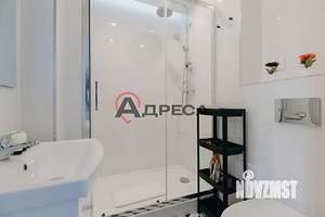 1-к квартира, на длительный срок, 40м2, 17/19 этаж