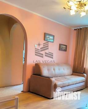 3-к квартира, на длительный срок, 70м2, 3/5 этаж