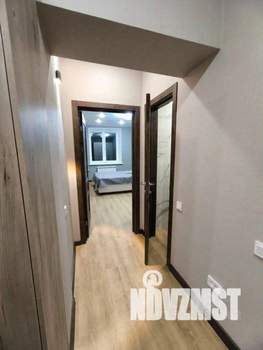 2-к квартира, посуточно, 54м2, 1/1 этаж