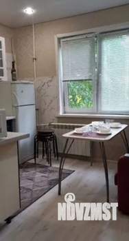 1-к квартира, посуточно, 37м2, 1/9 этаж