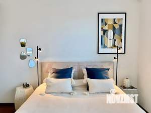 Студия квартира, на длительный срок, 26м2, 18/22 этаж