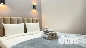 1-к квартира, посуточно, 38м2, 7/21 этаж