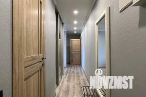 2-к квартира, посуточно, 55м2, 4/5 этаж