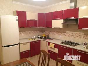 1-к квартира, на длительный срок, 54м2, 8/8 этаж