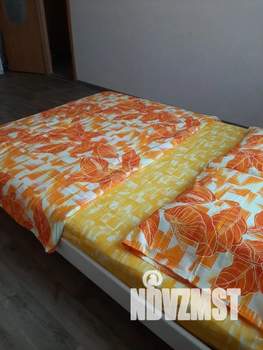 1-к квартира, посуточно, 36м2, 4/10 этаж