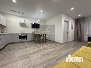 2-к квартира, на длительный срок, 47м2, 17/27 этаж