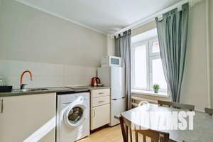 2-к квартира, посуточно, 60м2, 1/14 этаж