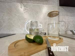 1-к квартира, посуточно, 30м2, 2/19 этаж