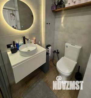 1-к квартира, на длительный срок, 45м2, 13/26 этаж