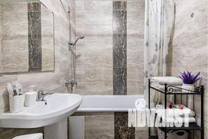 2-к квартира, посуточно, 61м2, 15/17 этаж
