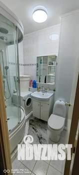 1-к квартира, посуточно, 33м2, 1/5 этаж