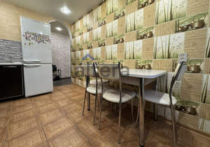 4-к квартира, на длительный срок, 89м2, 2/9 этаж