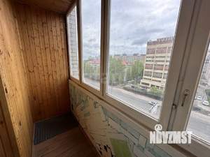 2-к квартира, на длительный срок, 58м2, 7/10 этаж
