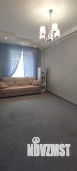 1-к квартира, на длительный срок, 35м2, 5/10 этаж