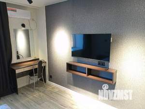 1-к квартира, посуточно, 44м2, 1/1 этаж