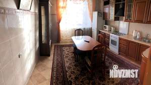 3-к квартира, на длительный срок, 136м2, 2/6 этаж