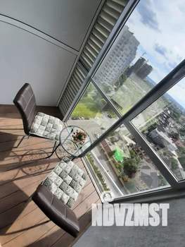 1-к квартира, посуточно, 38м2, 14/20 этаж