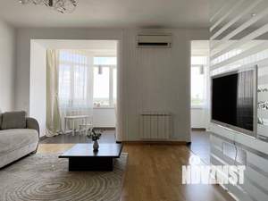1-к квартира, посуточно, 72м2, 1/1 этаж