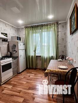 2-к квартира, посуточно, 55м2, 8/9 этаж