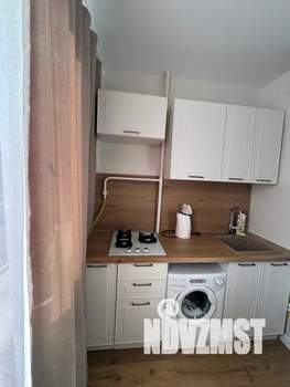 1-к квартира, посуточно, 33м2, 4/5 этаж